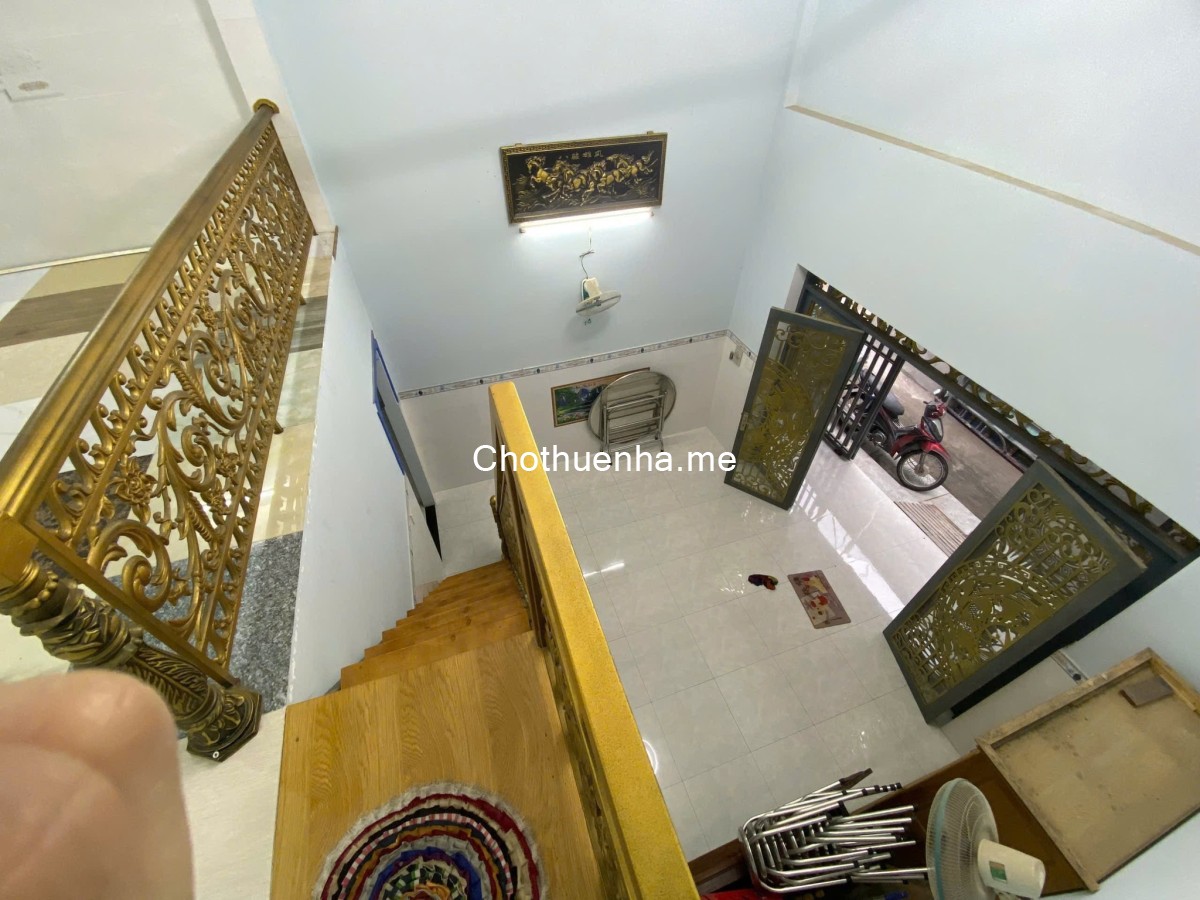 Cho thuê nhà nguyên căn – gần Võ Văn Hát & Lã Xuân Oai, Long Trường