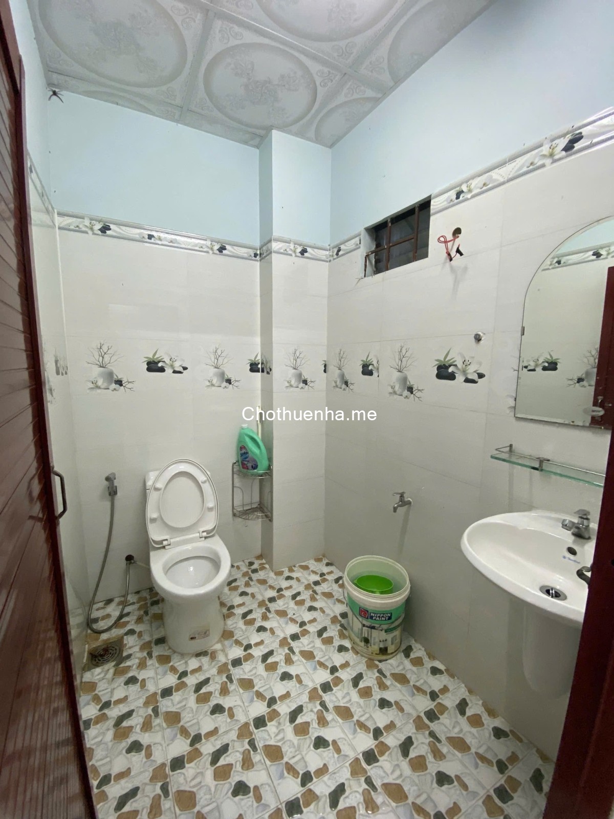 Cho thuê nhà nguyên căn – gần Võ Văn Hát & Lã Xuân Oai, Long Trường