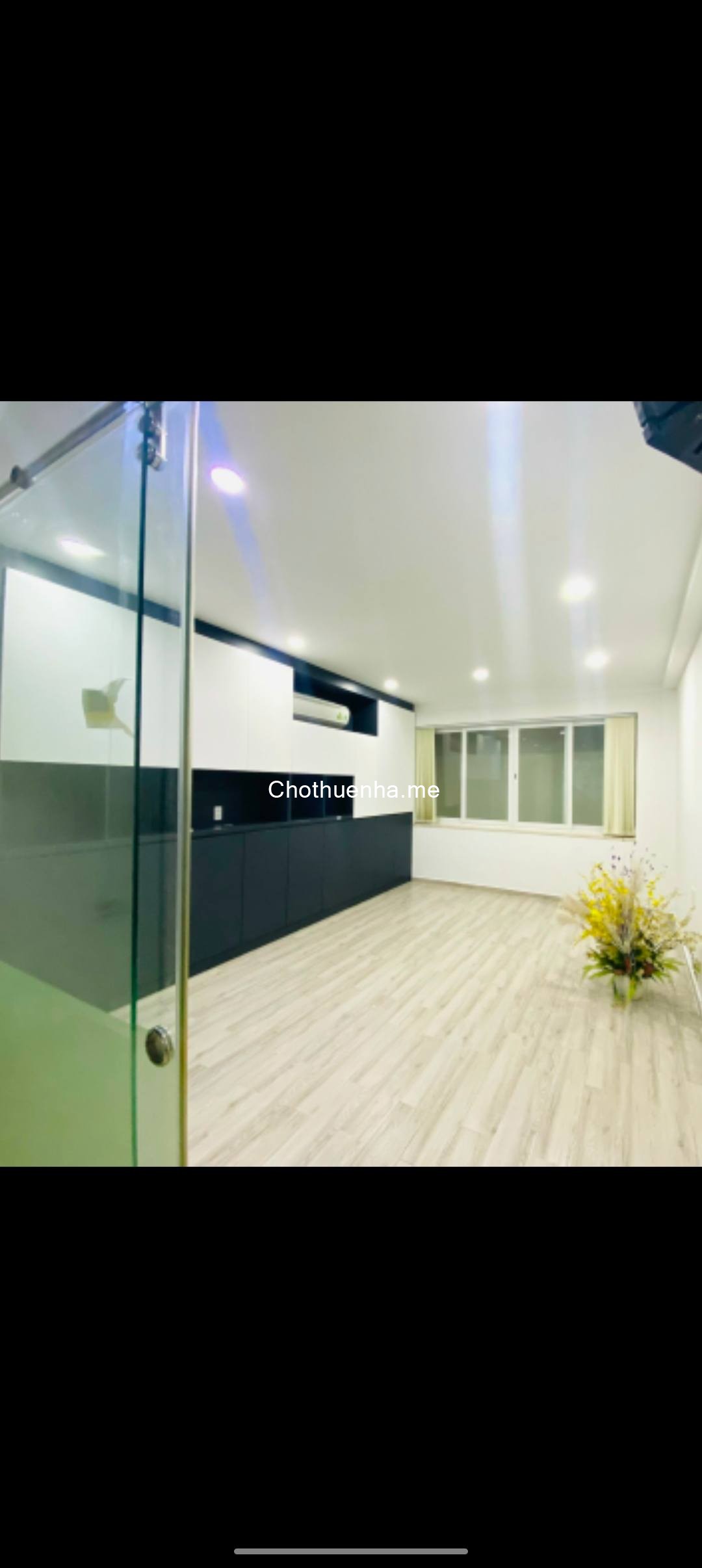 Hẻm xe tải, nhà 7PN5WC, phù hợp kinh doanh gần Nguyễn Gia Trí, Bình Thạnh