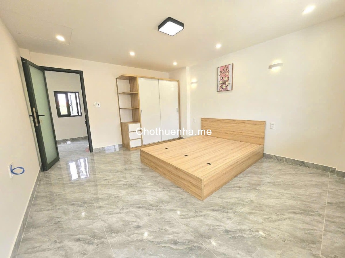 Cho thuê siêu phẩm 3PN - Full nội thất - Thích Quảng Đức, Phú Nhuận