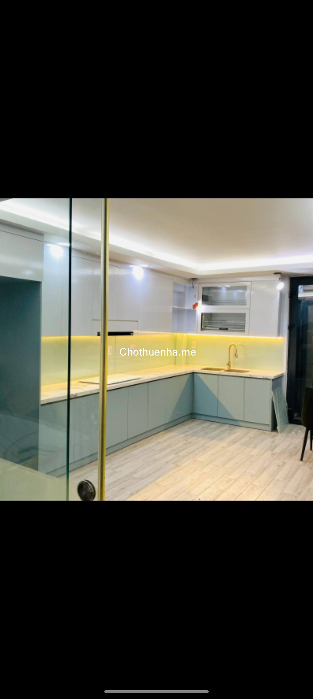 Hẻm xe tải, nhà 7PN5WC, phù hợp kinh doanh gần Nguyễn Gia Trí, Bình Thạnh