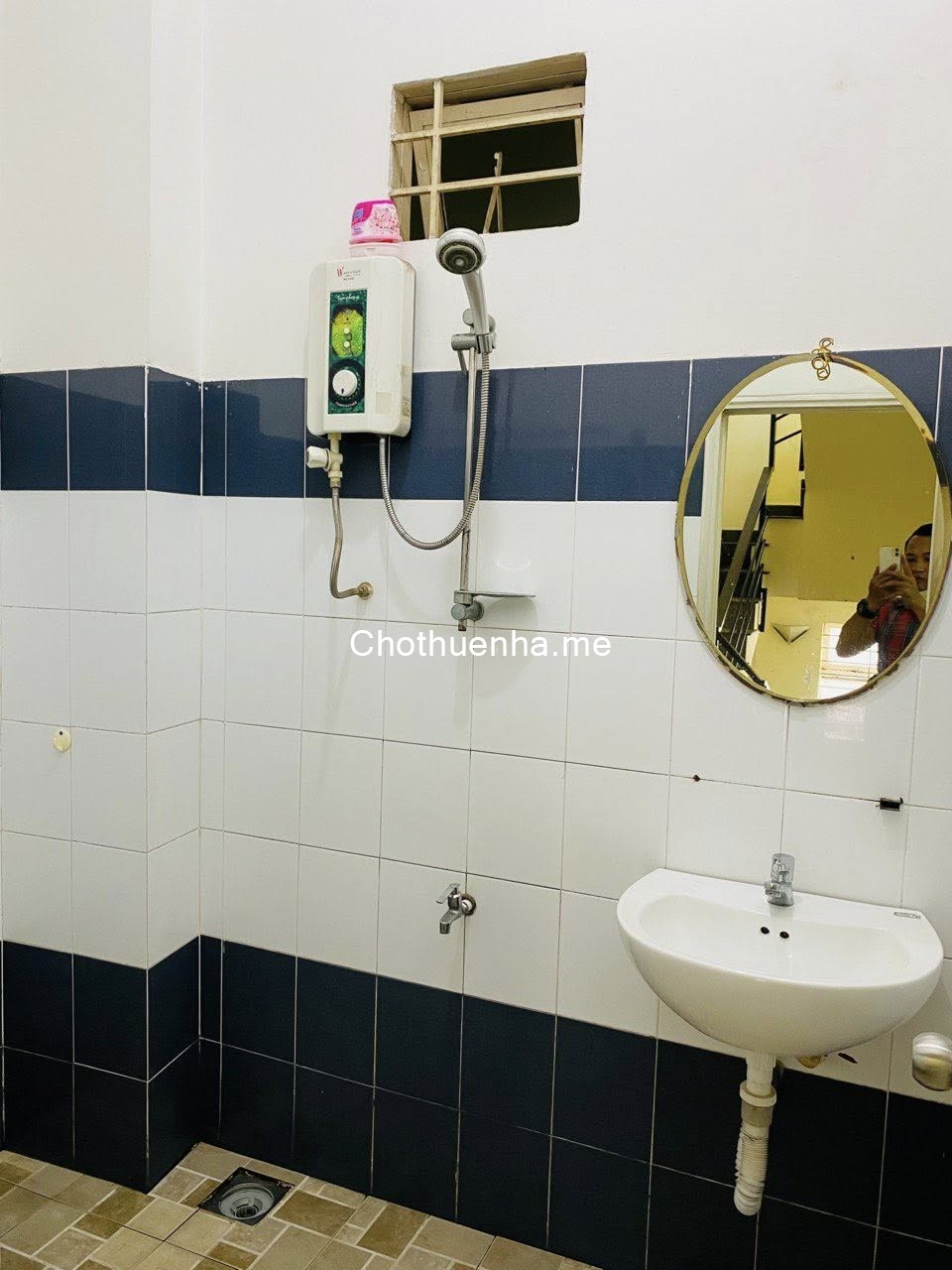 Cho thuê nhà đường Đình Phong Phú, P. Tăng Nhơn Phú B, gần Lê Văn Việt