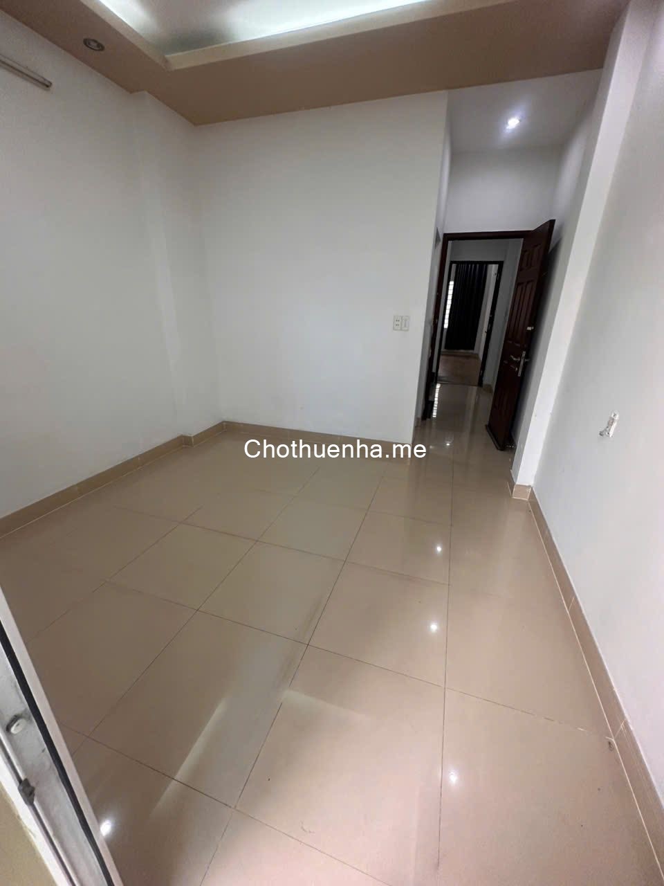 Nhà cho thuê ngay Võ Oanh, Bình Thạnh phù hợp làm công ty – Căn phòng – Studio – Lớp học