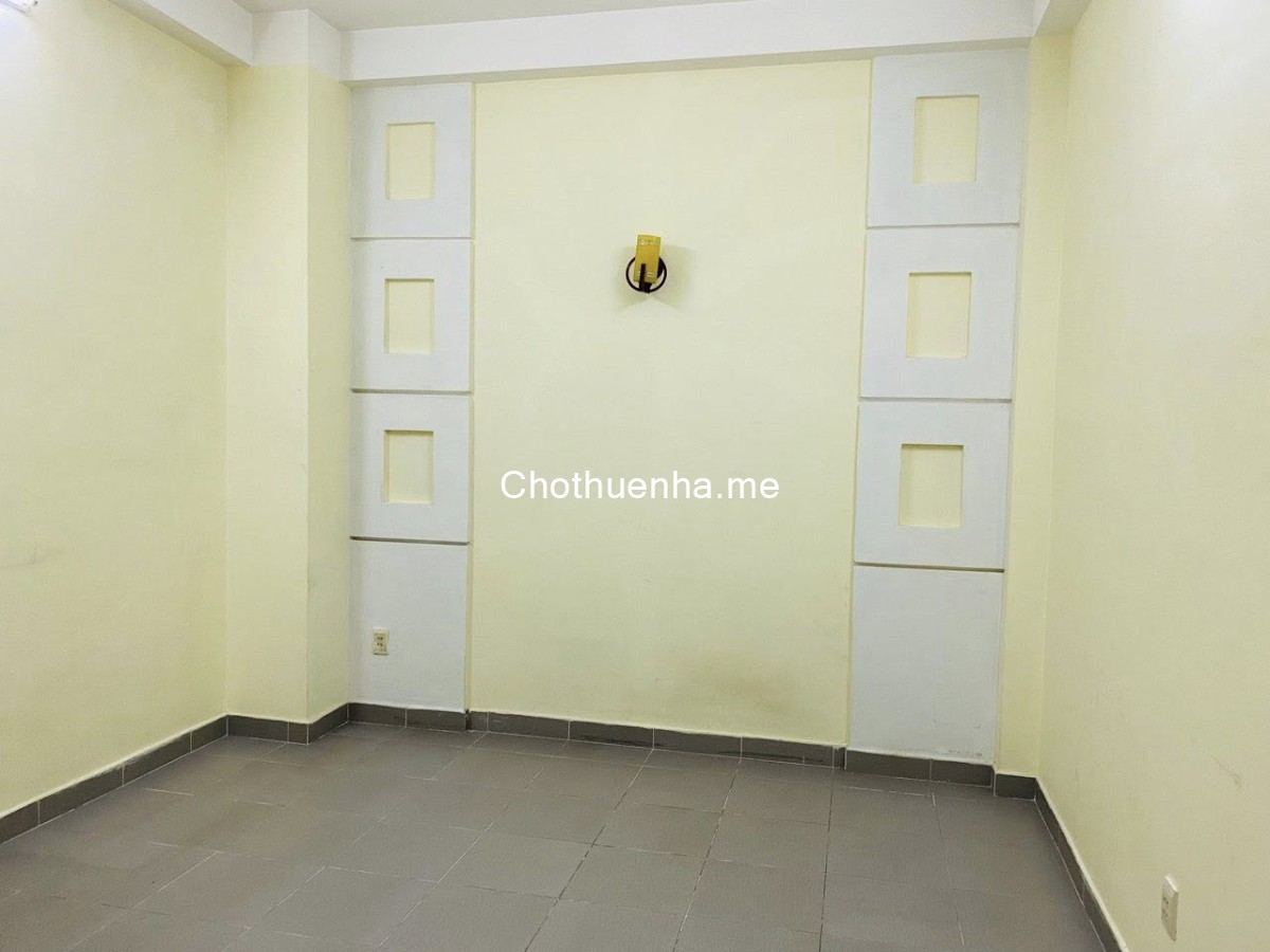 Cho thuê nhà đường Đình Phong Phú, P. Tăng Nhơn Phú B, gần Lê Văn Việt