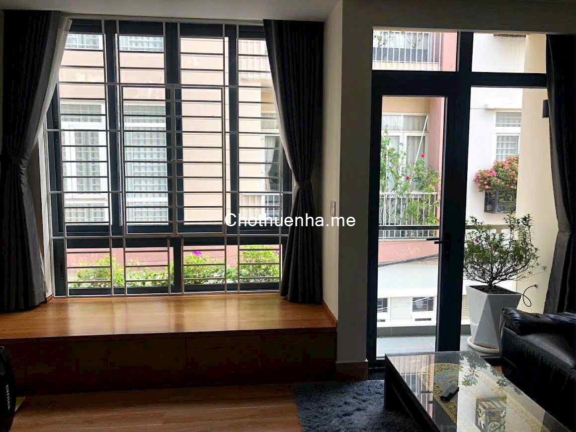 Hẻm xe hơi Nguyễn Duy Trinh, Quận 2, NTCB, 16 triệu/ tháng