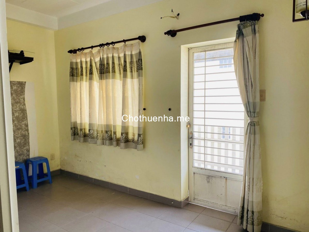 Cho thuê nhà đường Đình Phong Phú, P. Tăng Nhơn Phú B, gần Lê Văn Việt