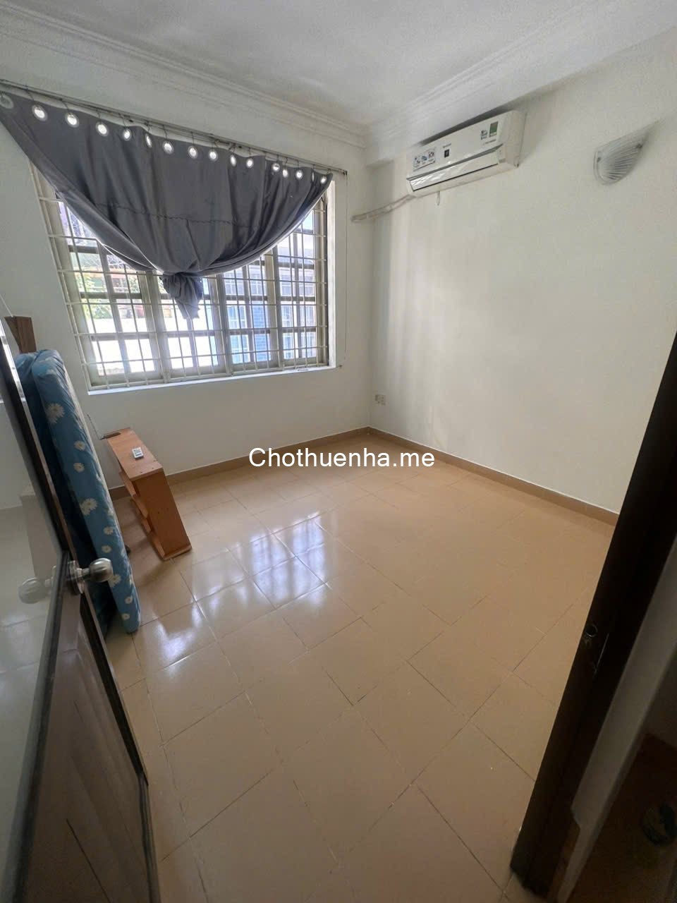 Cần cho thuê nhà nguyên căn có máy lanh, Bạch Đằng Bình Thạnh