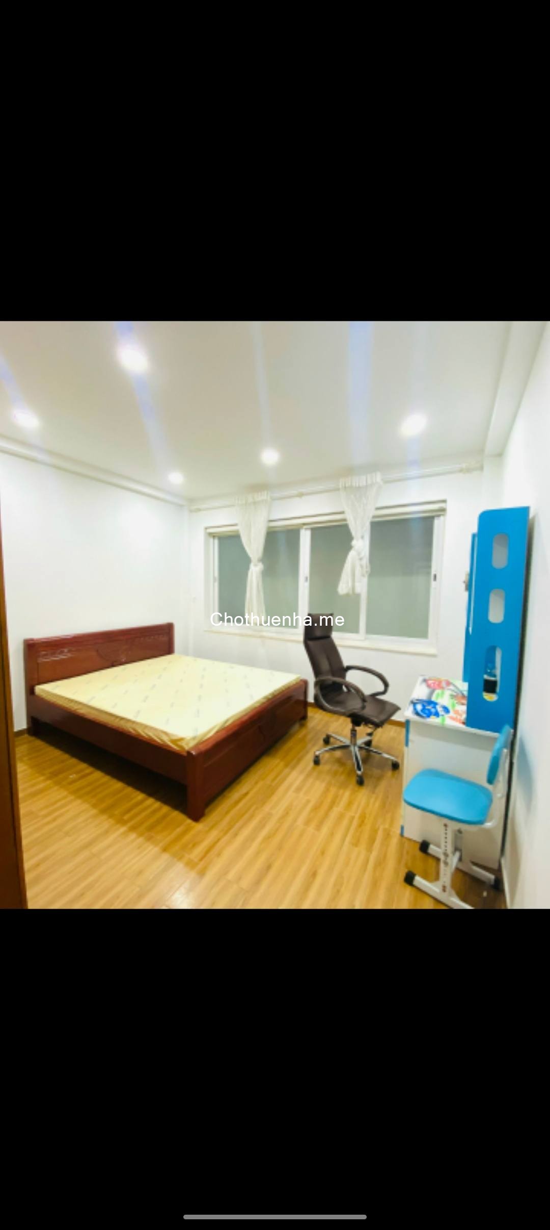 Hẻm xe tải, nhà 7PN5WC, phù hợp kinh doanh gần Nguyễn Gia Trí, Bình Thạnh