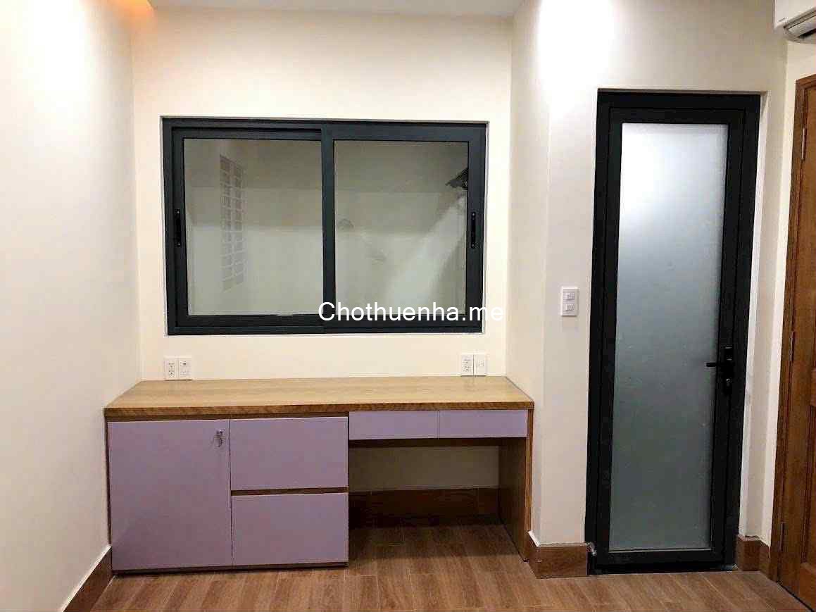 Hẻm xe hơi Nguyễn Duy Trinh, Quận 2, NTCB, 16 triệu/ tháng