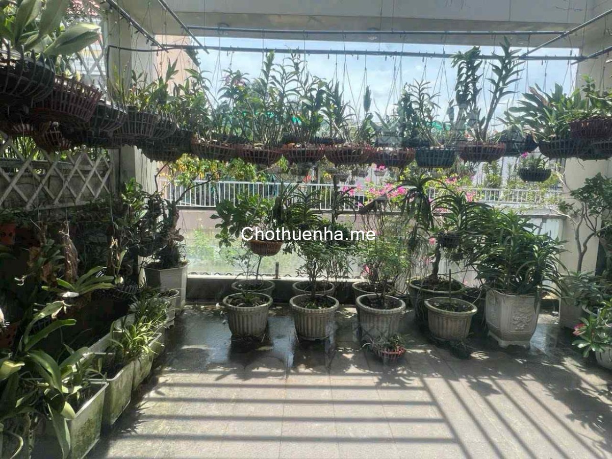 Hẻm xe hơi Nguyễn Duy Trinh, Quận 2, NTCB, 16 triệu/ tháng