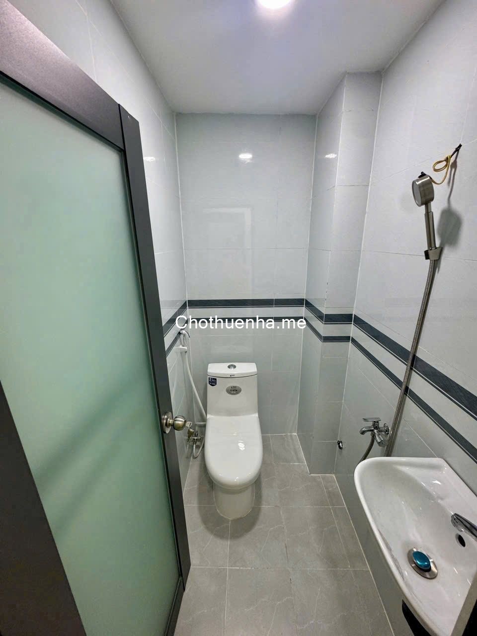 Nhà hẻm xe hơi Lê Quang Định P11 Bình Thạnh