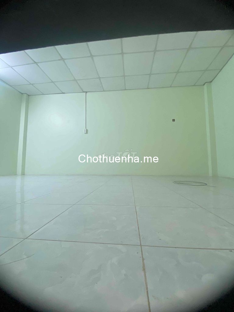 Cho thuê nhà hẻm xe hơi P. Hiệp Bình Phước,Thủ Đức - gần Cầu Ông Dầu, Đh Luật