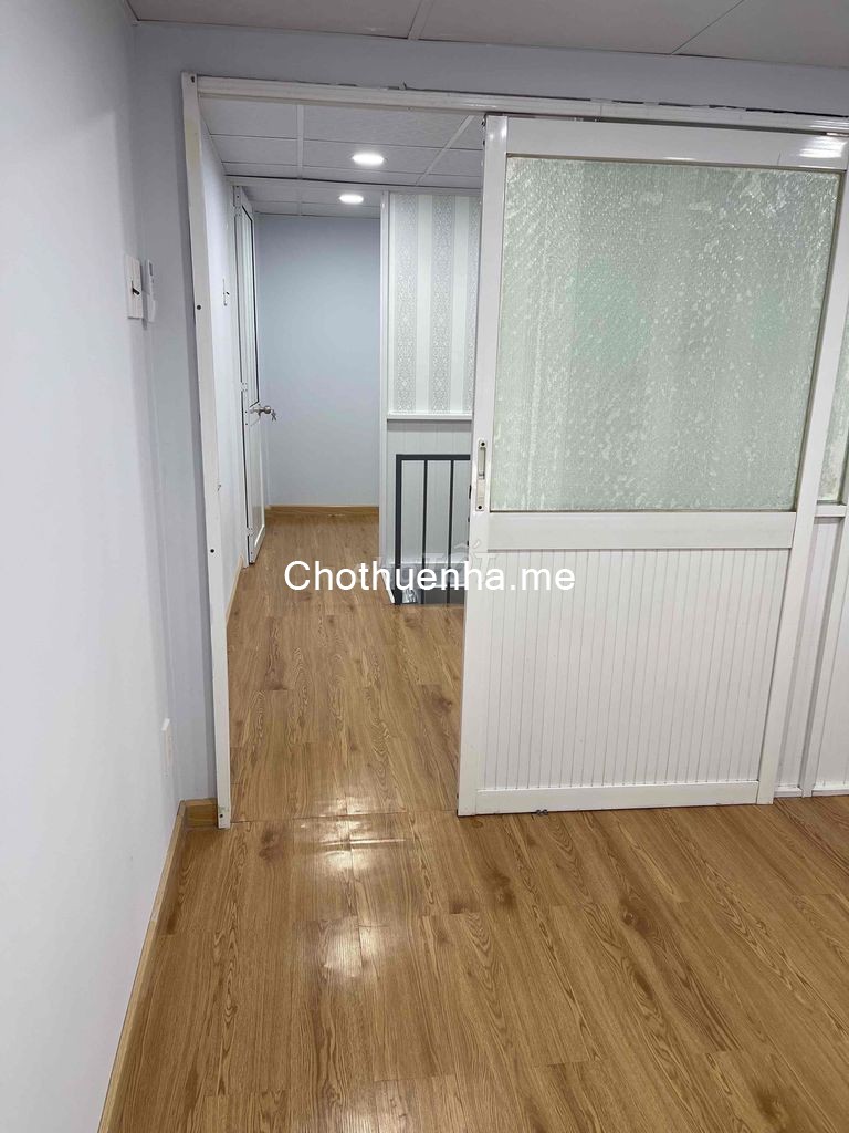 Nhà mặt tiền đường nội bộ rộng 10m, ngay cầu Bình Lợi tiếp giáp quận Bình Thạnh