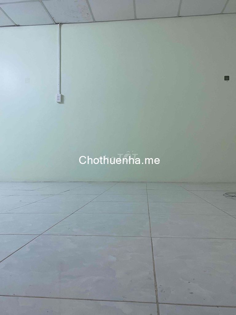 Cho thuê nhà hẻm xe hơi P. Hiệp Bình Phước,Thủ Đức - gần Cầu Ông Dầu, Đh Luật