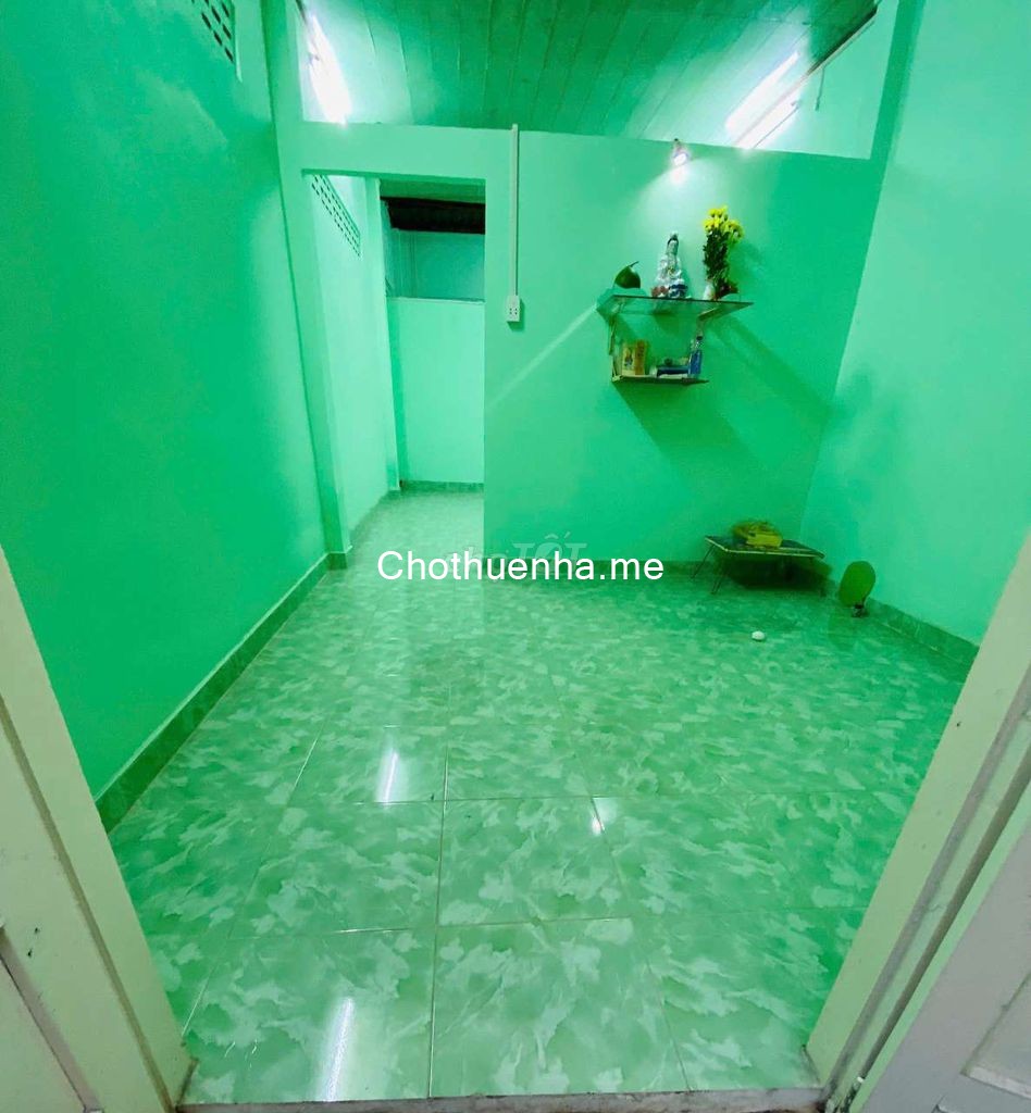 Cho thuê nhà ngay Kha Vạn Cân P.linh tây, sát bên Hoàng Diệu 2