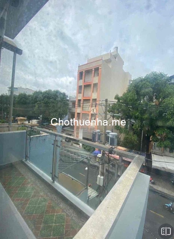 Cho thuê nhà mặt tiền Thạch Lam 72m² - 18Triệu - GẦN TRƯỜNG HỌC