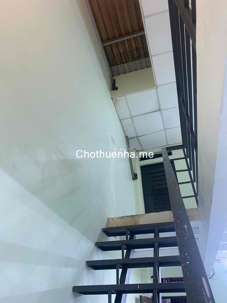 Cho thuê nhà hẻm xe hơi P. Hiệp Bình Phước,Thủ Đức - gần Cầu Ông Dầu, Đh Luật