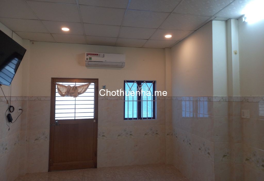 Cho thuê căn nhà 1 trệt 1 lầu Đường số 1, phường An Phú, Quận 2 – TP.Thủ Đức