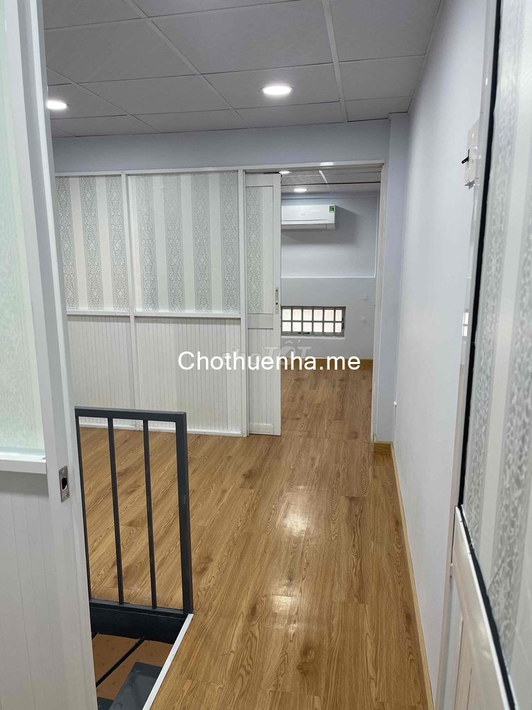 Nhà mặt tiền đường nội bộ rộng 10m, ngay cầu Bình Lợi tiếp giáp quận Bình Thạnh