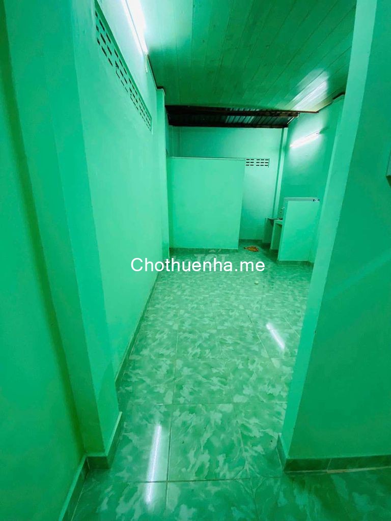 Cho thuê nhà ngay Kha Vạn Cân P.linh tây, sát bên Hoàng Diệu 2