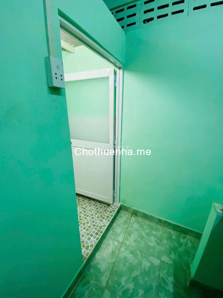 Cho thuê nhà ngay Kha Vạn Cân P.linh tây, sát bên Hoàng Diệu 2