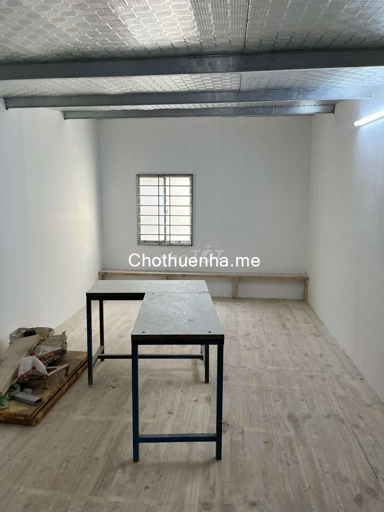 Cân cho thuê nhà nguyên căn Đường Số 2, Phường Hiệp Bình Chánh