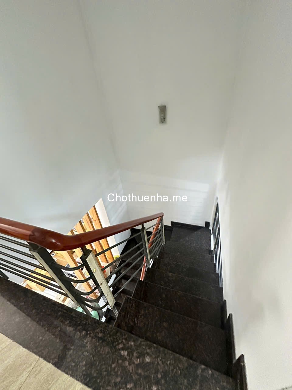 Cho thuê nhà nguyên căn – Hẻm 8m Lê Văn Quới, Bình Tân.