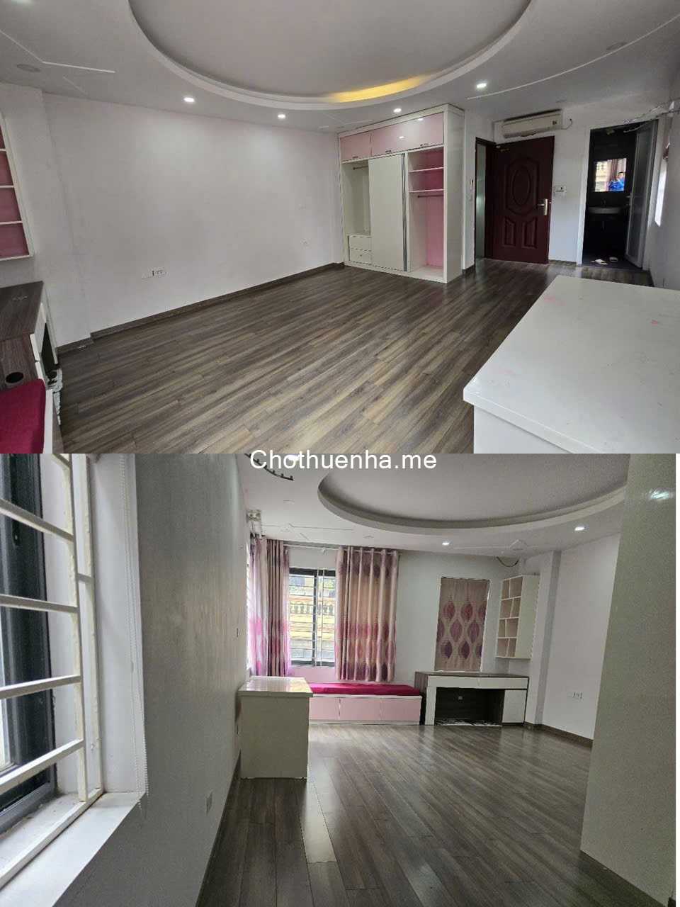 Cho thuê nhà 5 tầng tại Lạc Long Quân - Nghĩa Đô - Cầu Giấy - Hà Nội