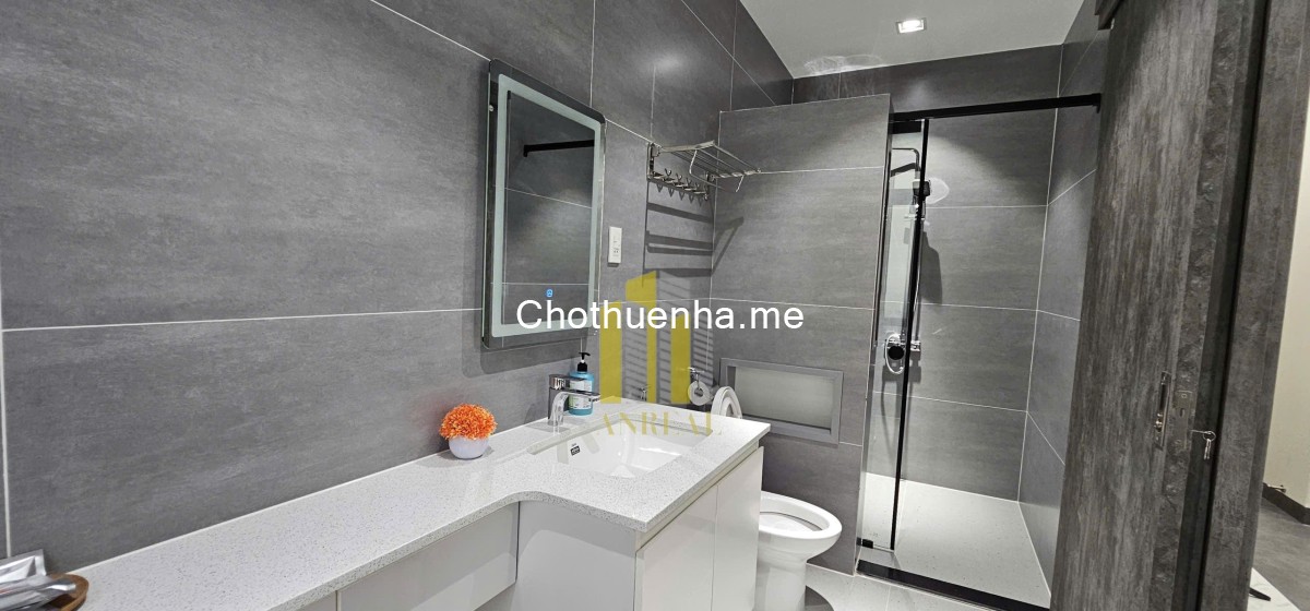 NHÀ ĐẸP FULL NỘI THẤT 5 PHÒNG GIÁ 50 TRIỆU