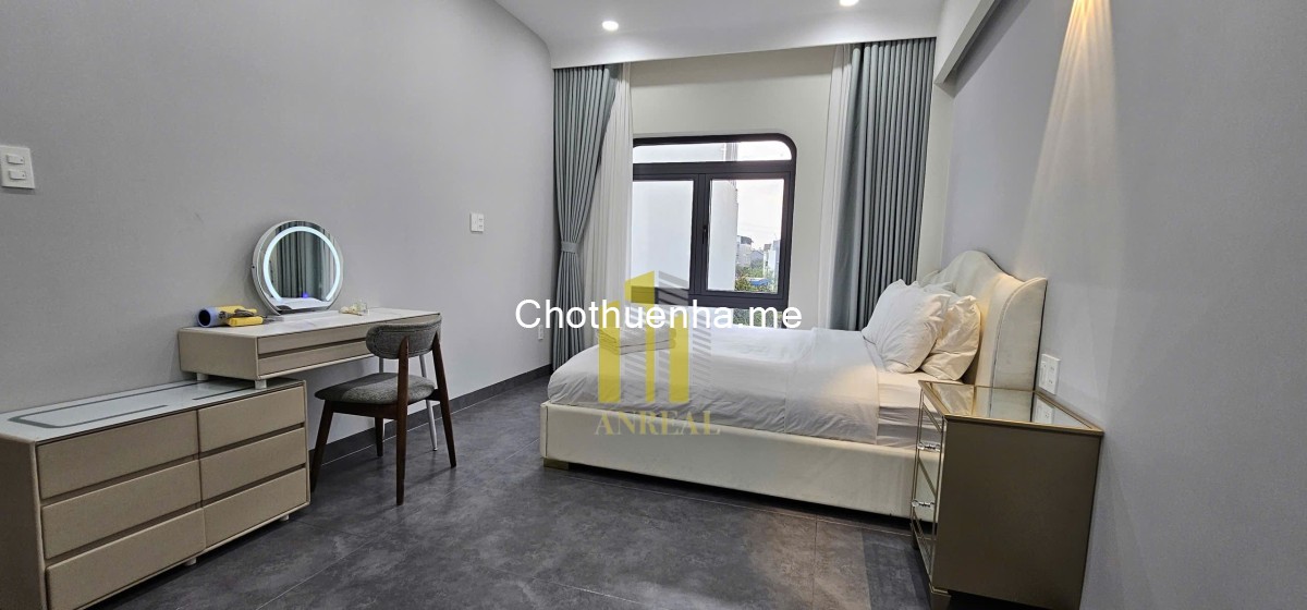 NHÀ ĐẸP FULL NỘI THẤT 5 PHÒNG GIÁ 50 TRIỆU