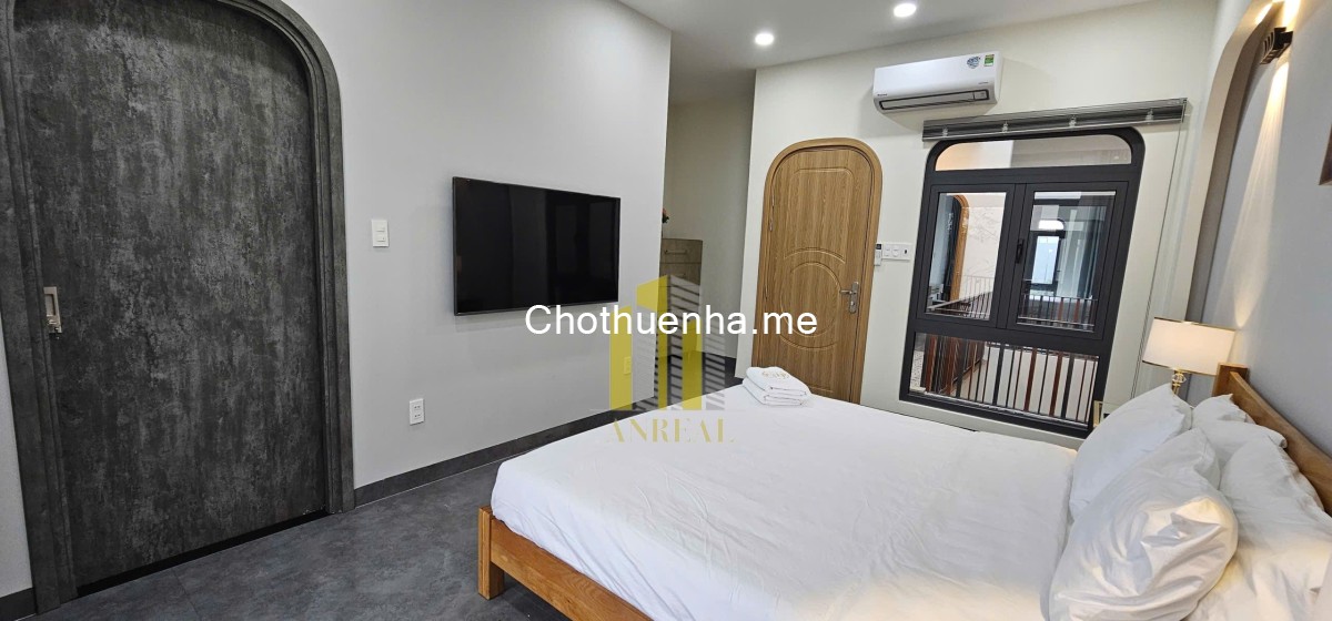 NHÀ ĐẸP FULL NỘI THẤT 5 PHÒNG GIÁ 50 TRIỆU