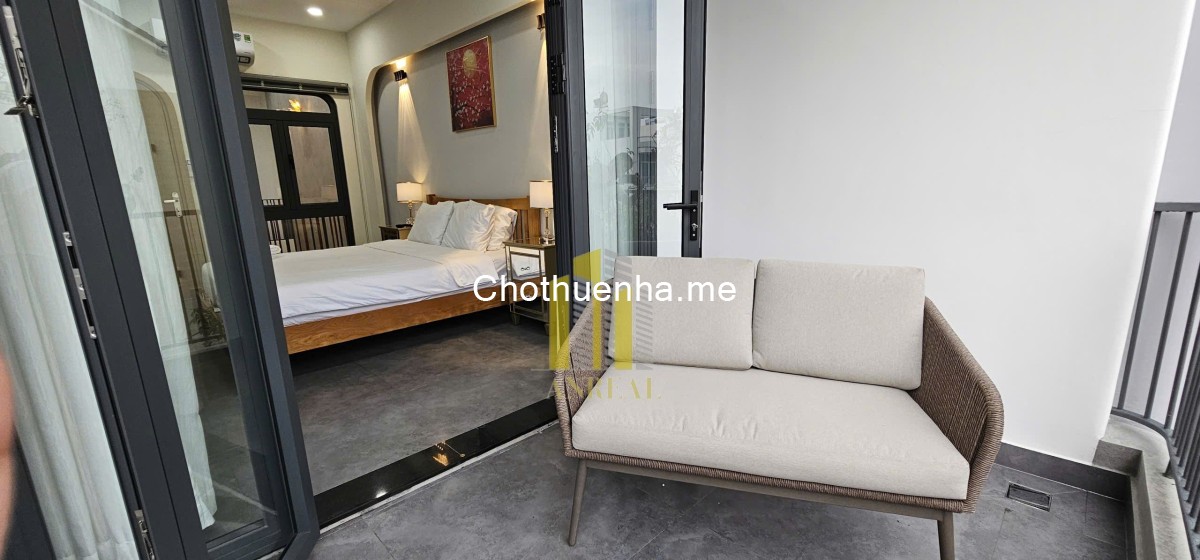 NHÀ ĐẸP FULL NỘI THẤT 5 PHÒNG GIÁ 50 TRIỆU