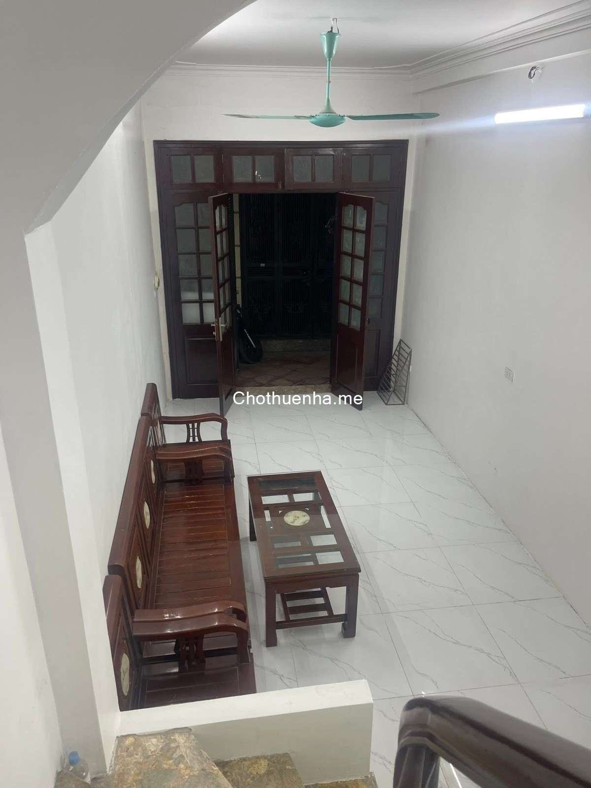 Cho thuê nhà nguyên căn ngõ 260 Phố Vọng, 25m2 × 4 tầng, gồm 2 phòng ngủ, 2WC, 9 triệu