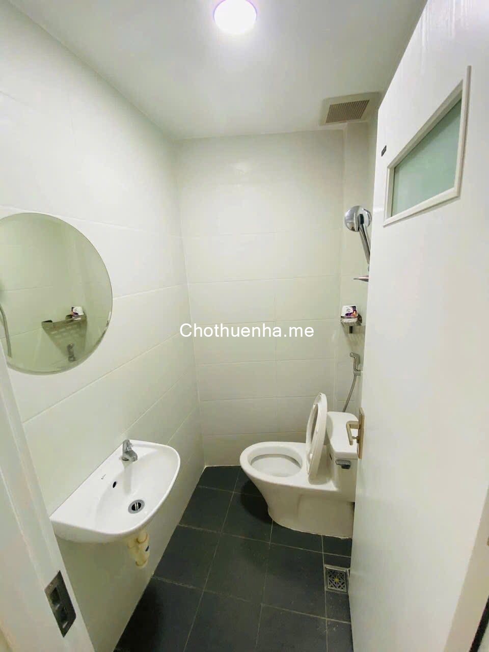 Cho thuê nhà nguyên căn Nguyễn Văn Trỗi, Phường 8, Quận Phú Nhuận