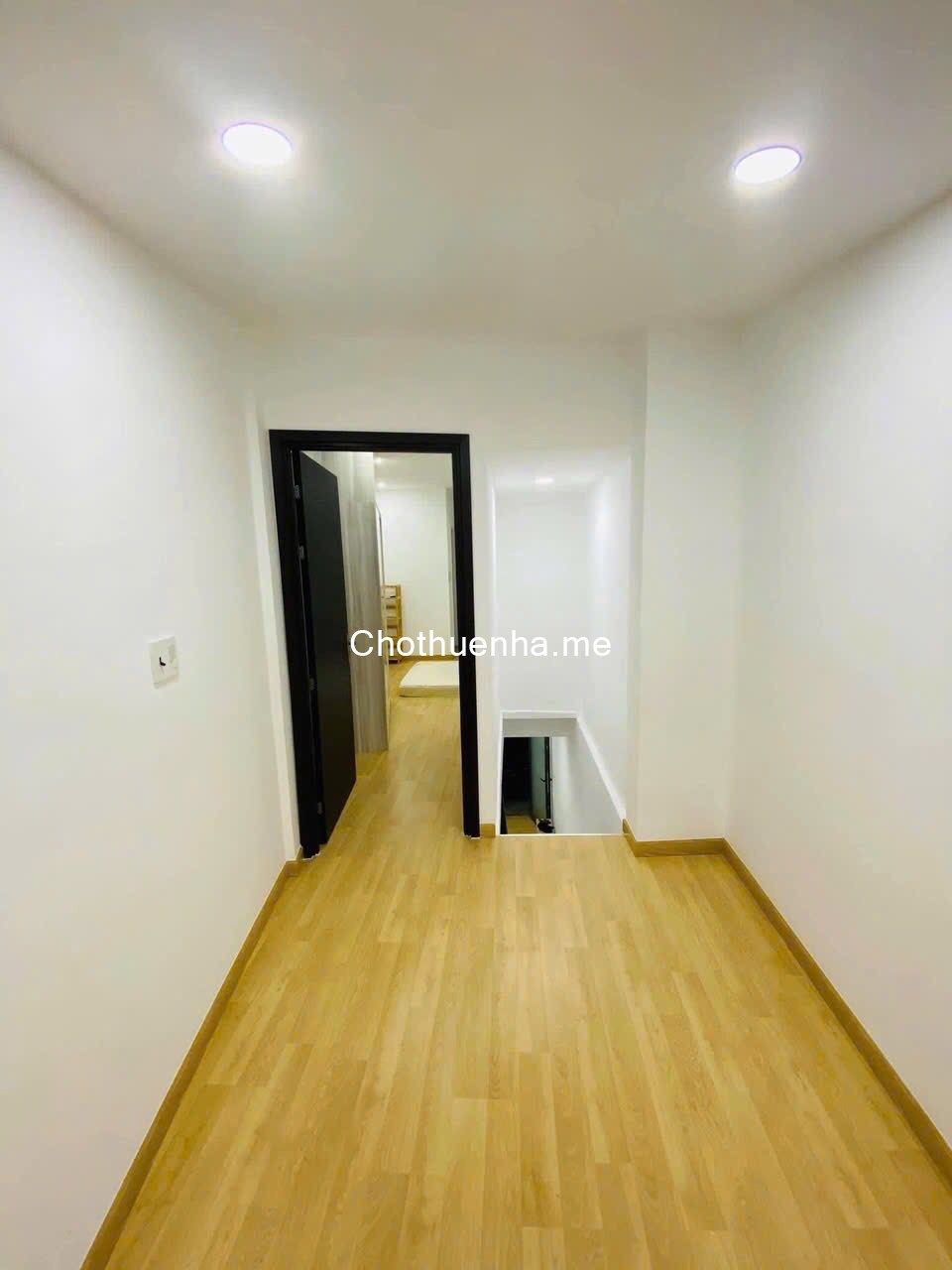 Cho thuê nhà nguyên căn Nguyễn Văn Trỗi, Phường 8, Quận Phú Nhuận