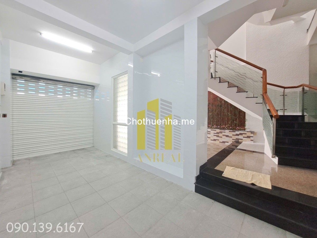 VILLA HIỆN ĐẠI PHƯỜNG AN PHÚ GIÁ 40 TRIỆU