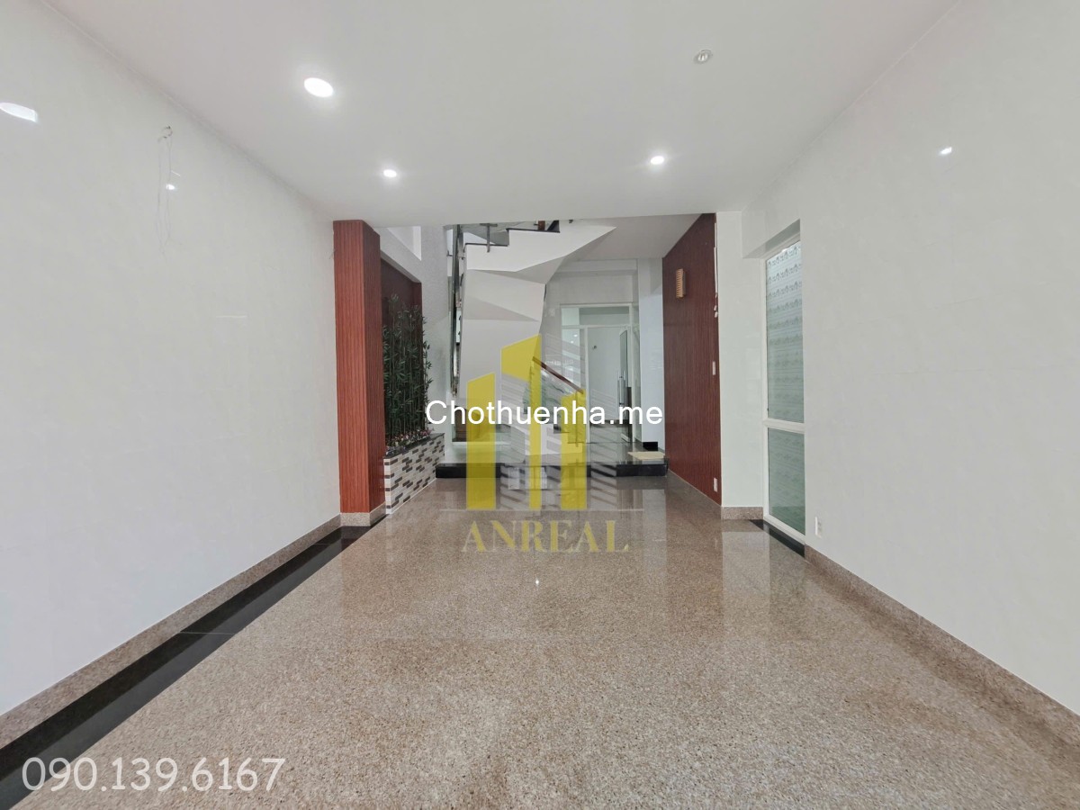 VILLA HIỆN ĐẠI PHƯỜNG AN PHÚ GIÁ 40 TRIỆU