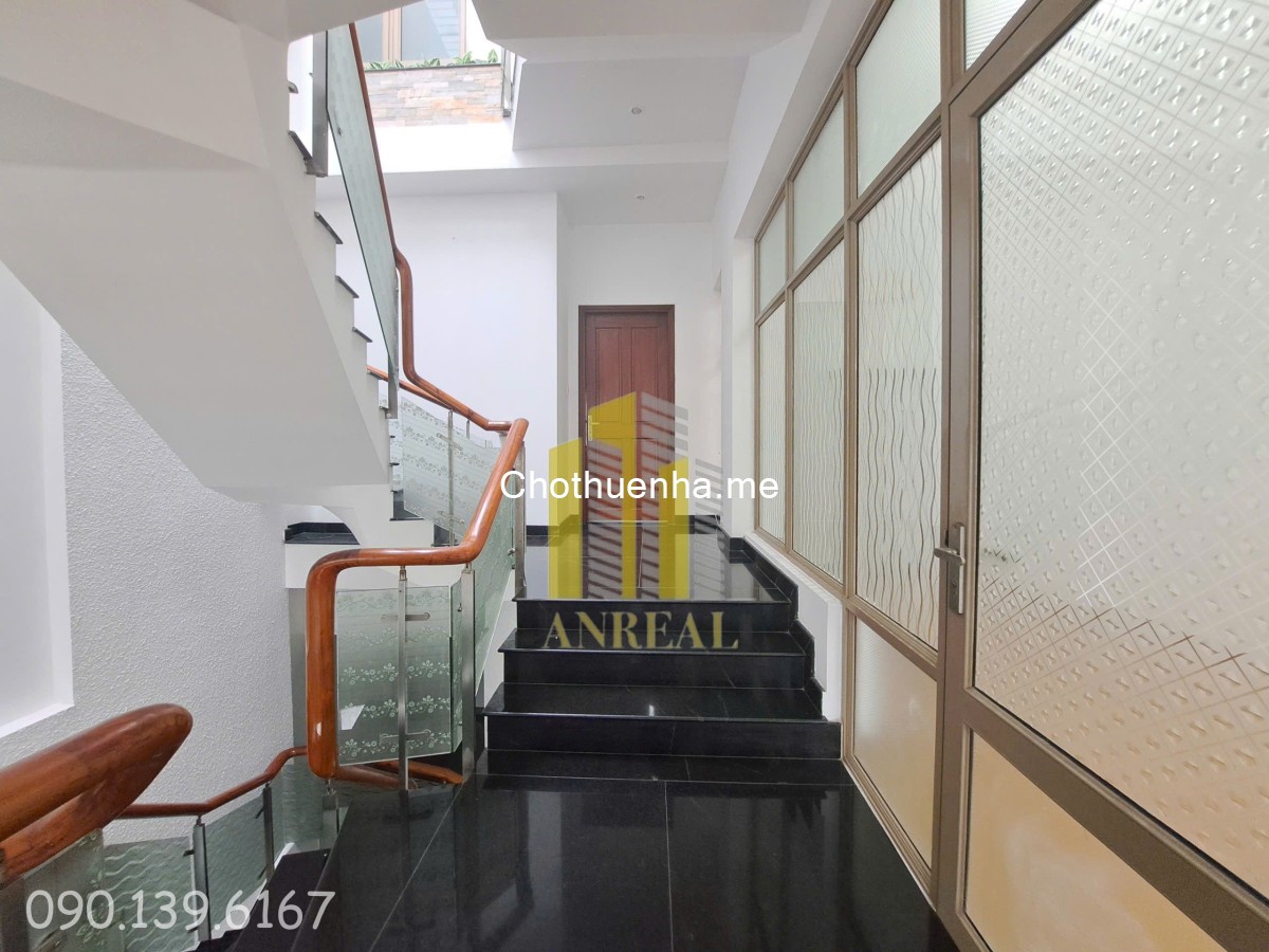 VILLA HIỆN ĐẠI PHƯỜNG AN PHÚ GIÁ 40 TRIỆU