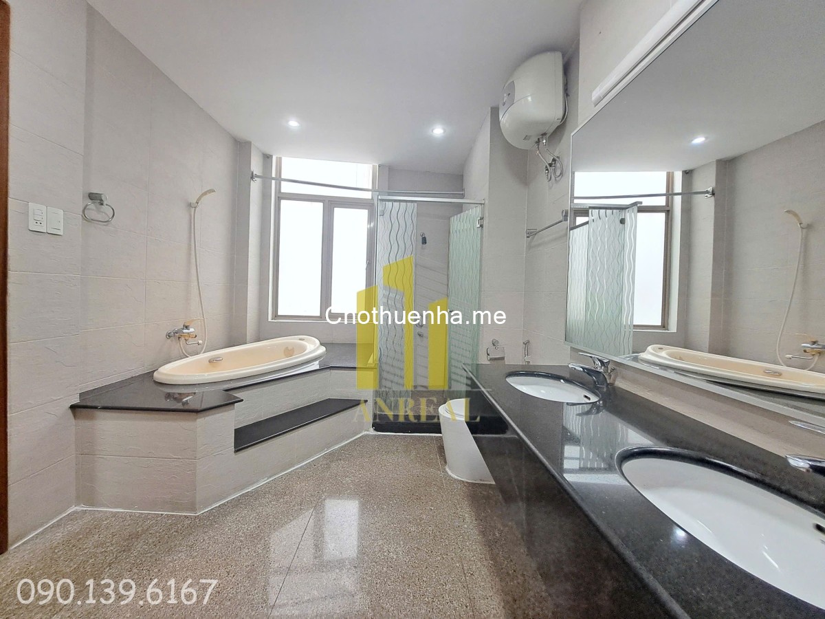 VILLA HIỆN ĐẠI PHƯỜNG AN PHÚ GIÁ 40 TRIỆU