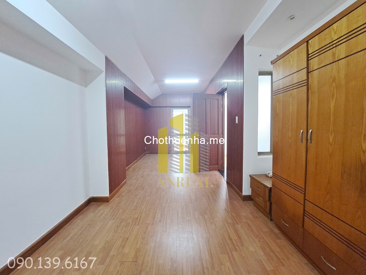 VILLA HIỆN ĐẠI PHƯỜNG AN PHÚ GIÁ 40 TRIỆU