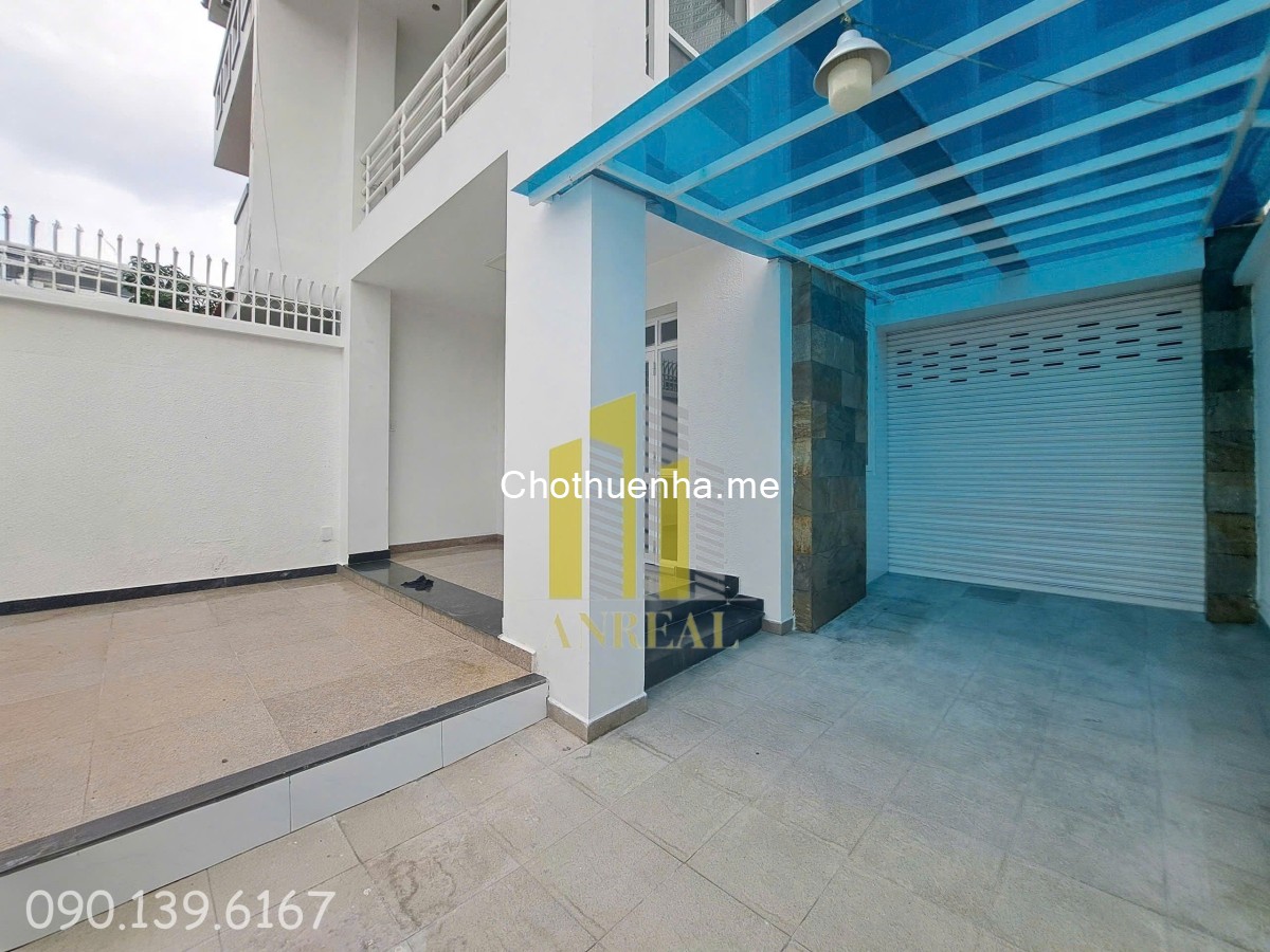 VILLA HIỆN ĐẠI PHƯỜNG AN PHÚ GIÁ 40 TRIỆU