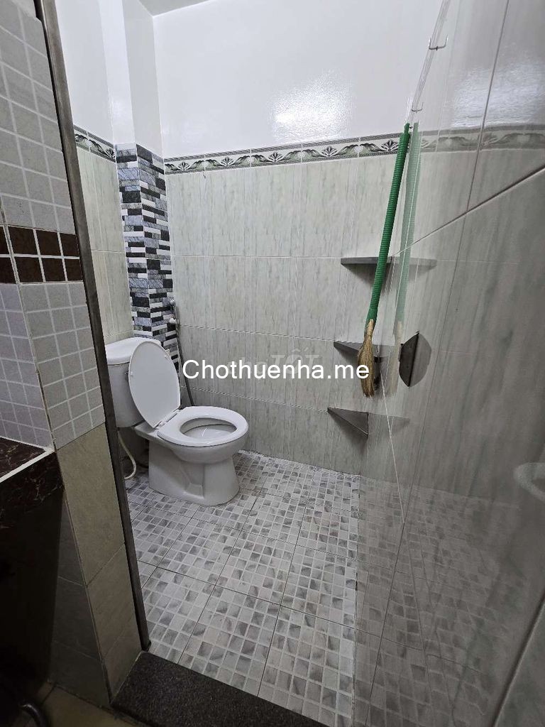 Cho thuê nhà nguyên căn – Nguyễn Công Trứ, P. Nguyễn Thái Bình, Quận 1