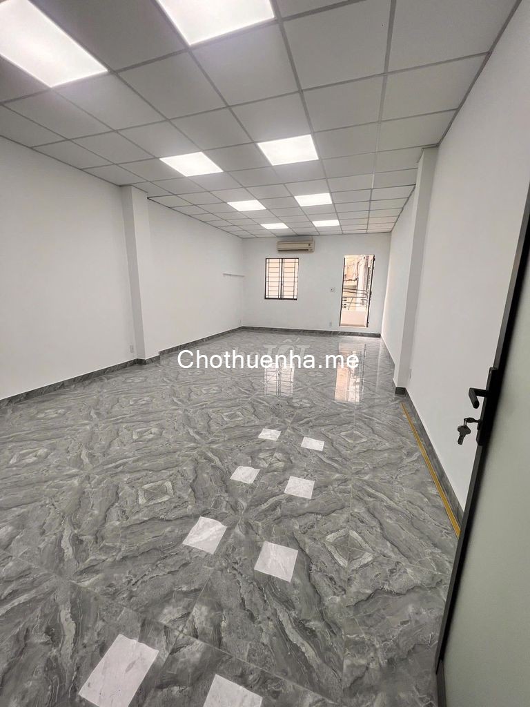 Chính chủ cho thuê nhà Trần Đình Xu – Phường Cầu Kho, Quận 1