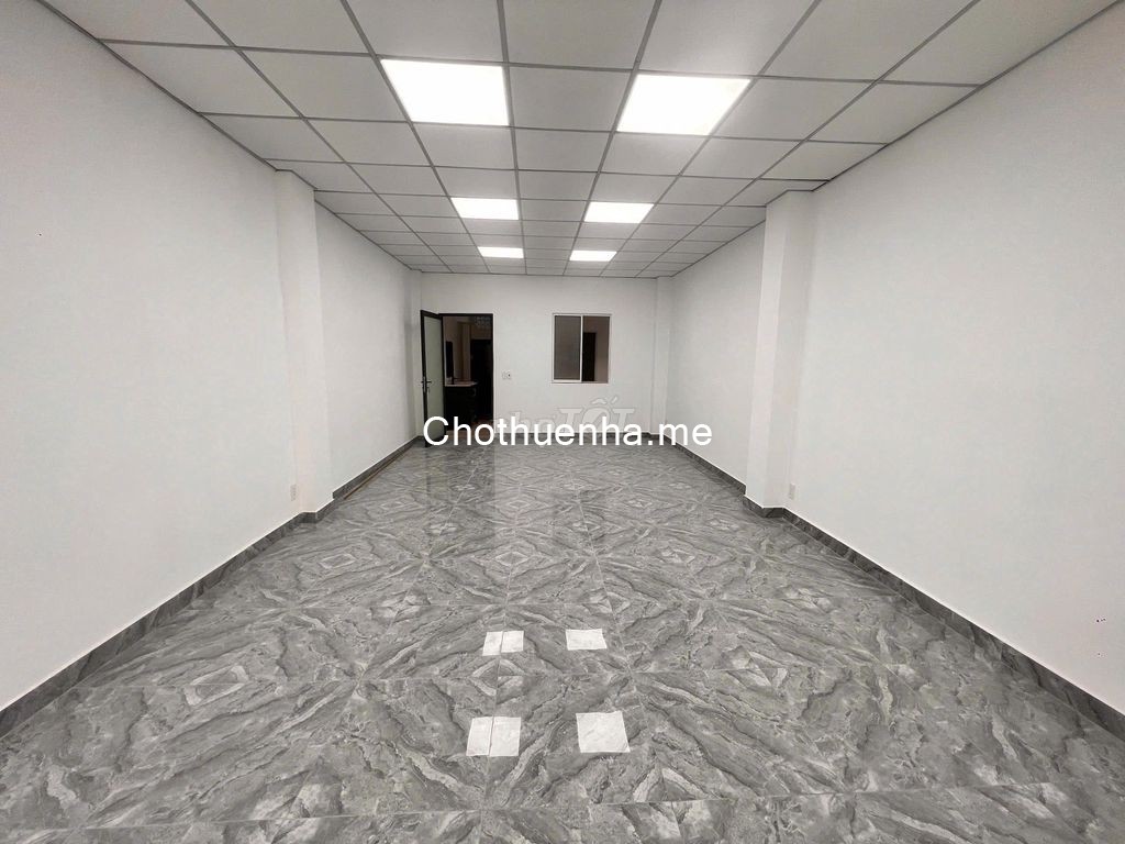 Chính chủ cho thuê nhà Trần Đình Xu – Phường Cầu Kho, Quận 1