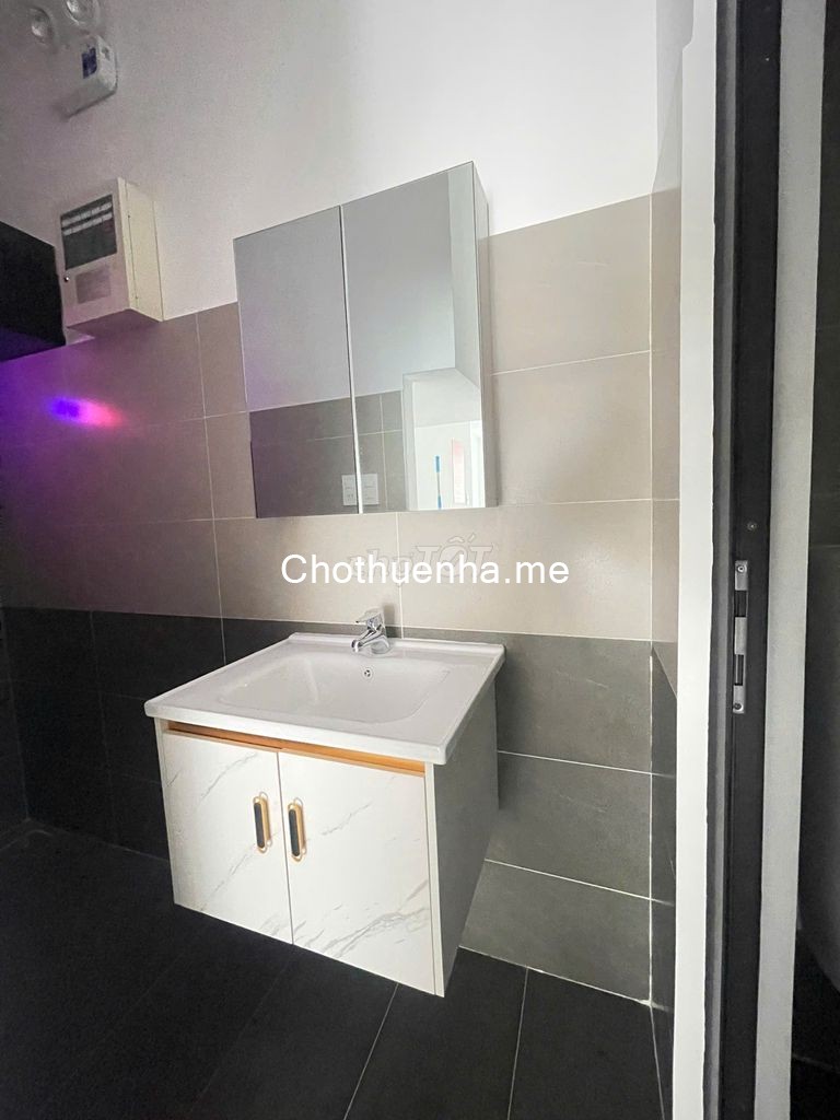 Cho thuê mặt tiền đường Đinh Tiên Hoàng – đoạn 2 chiều, vỉa hè 8m