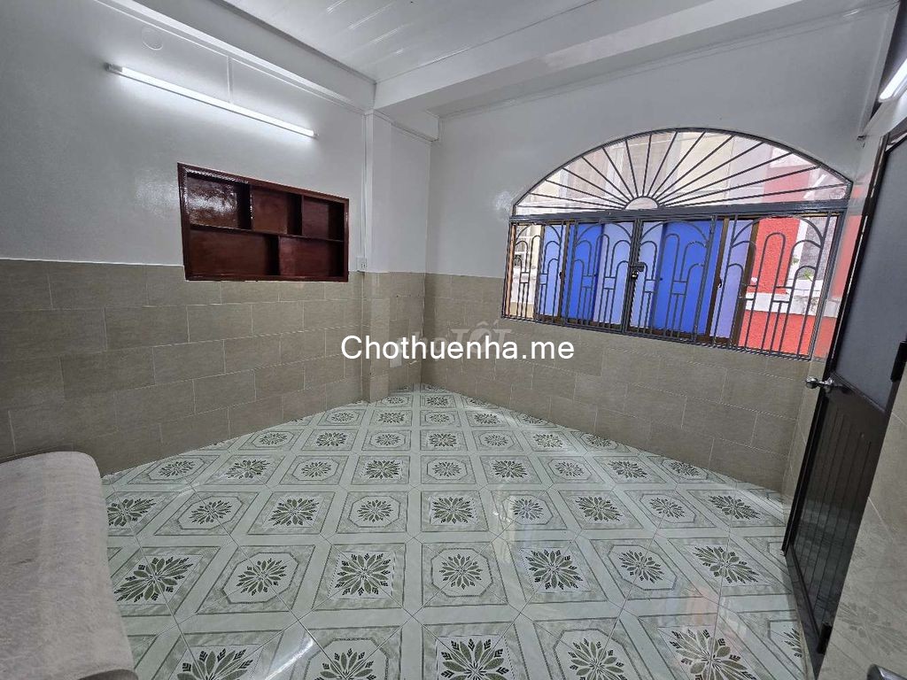 Cho thuê nhà nguyên căn – Nguyễn Công Trứ, P. Nguyễn Thái Bình, Quận 1