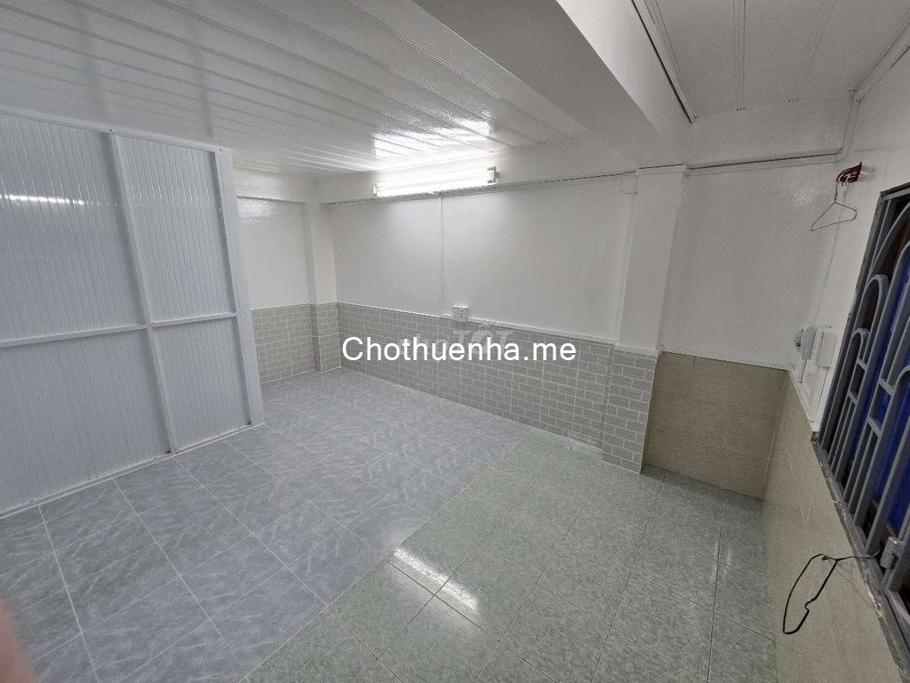 Cho thuê nhà nguyên căn – Nguyễn Công Trứ, P. Nguyễn Thái Bình, Quận 1