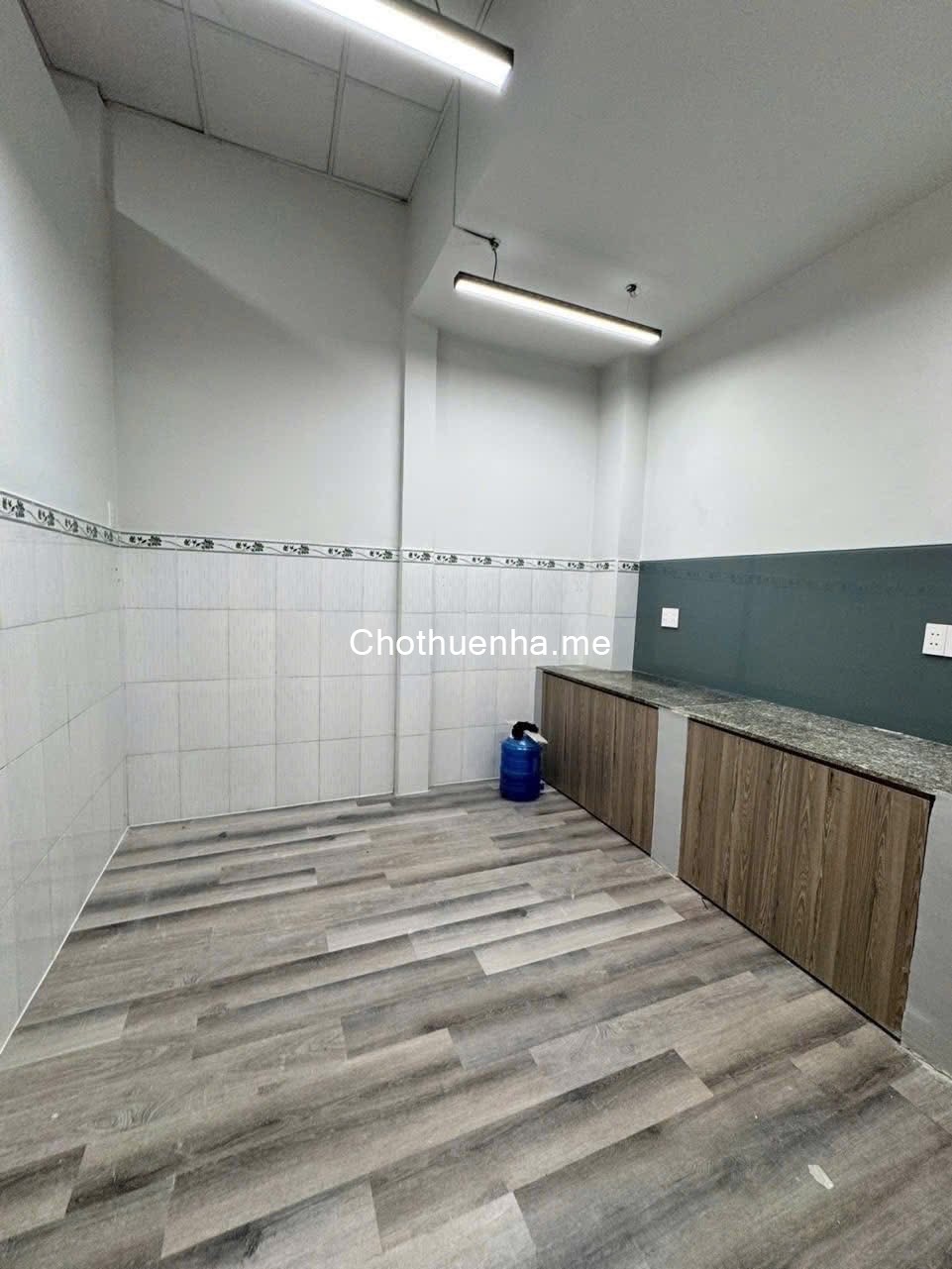 Cho thuê nhà mới Dương Đức Hiền cách MT 10m giá 11tr/tháng