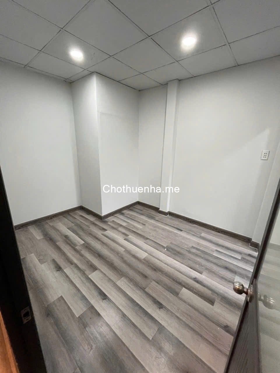 Cho thuê nhà mới Dương Đức Hiền cách MT 10m giá 11tr/tháng