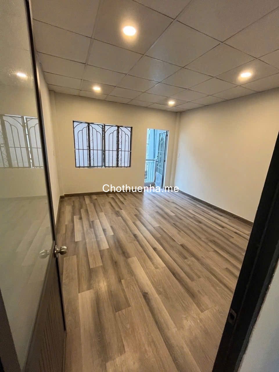 Cho thuê nhà mới Dương Đức Hiền cách MT 10m giá 11tr/tháng